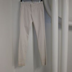 Authentic Vintage Helmut Lang Straight Leg Pant
